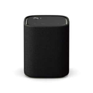 Altoparlante Bluetooth Portatile YAMAHA WS-B1A 10 W Nero
