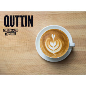 Caffettiera Italiana Quttin Alluminio 6 Tazze (6 Unità)