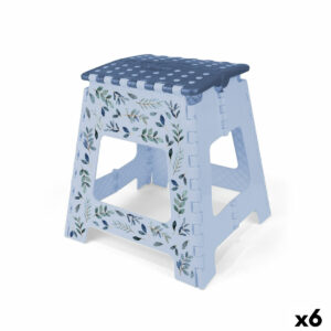Sgabello Step Confortime 38 cm (6 Unità)