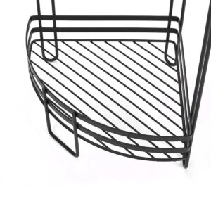 Scaffale Confortime Metallo (4 Unità)