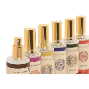 Deodorante per Ambienti Home ESPRIT 100 ml (6 Unità)