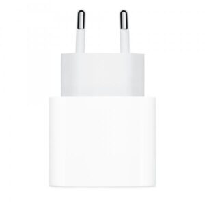 Apple MUVV3ZM/A Caricabatterie per dispositivi mobili Universale Bianco AC Ricarica rapida Interno