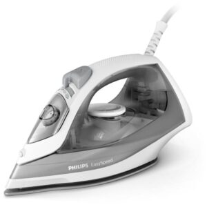 Philips EasySpeed Ferro da stiro con colpo di vapore fino a 100 g