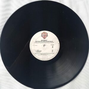 Batman [Vinile] Prince