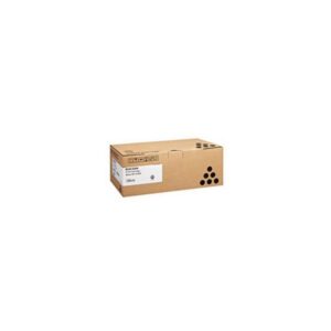 ORIGINAL Ricoh toner nero 407340 SP 4500E ~6000 Seiten