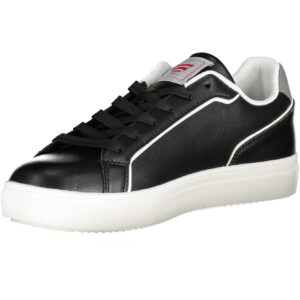 CARRERA CALZATURA SPORTIVA UOMO NERO