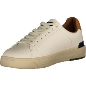 BLAUER CALZATURA SPORTIVA UOMO BIANCO