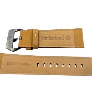 TIMBERLAND STRAPS WATCHES Mod. 03-TBL14816JLBN07