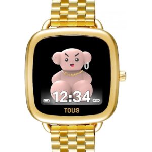 TOUS SMARTWATCH WATCHES Mod. 3000135400