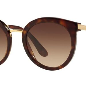 DOLCE & GABBANA MOD. DG 4268