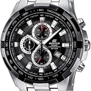 CASIO EDIFICE WATCHES Mod. EF-539D-1AVEF