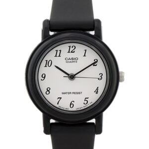 CASIO COLLECTION Mod. POP LADY - BLACK