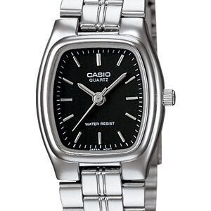 CASIO COLLECTION Mod. ELEGANCE - BLACK