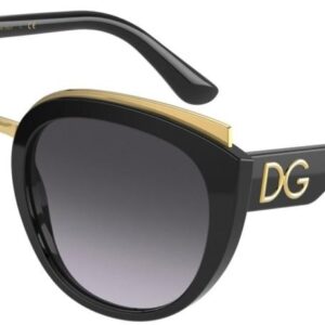 DOLCE & GABBANA MOD. PRINT FAMILY DG 4383