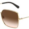 DOLCE & GABBANA MOD. SLIM DG 2242