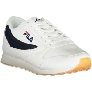 FILA CALZATURA SPORTIVA UOMO BIANCO