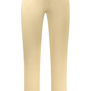 WRANGLER PANTALONE UOMO BEIGE