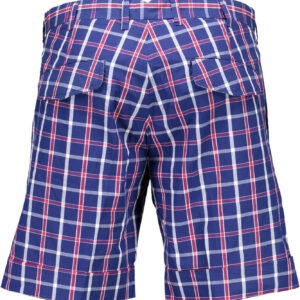 GANT PANTALONE BERMUDA UOMO BLU