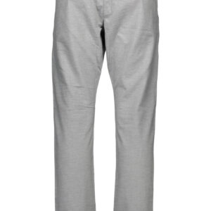 GANT PANTALONE UOMO GRIGIO