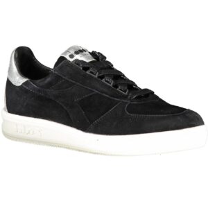 DIADORA CALZATURA SPORTIVA DONNA NERO