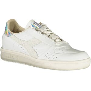 DIADORA CALZATURA SPORTIVA DONNA BIANCO