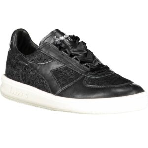 DIADORA CALZATURA SPORTIVA DONNA NERO
