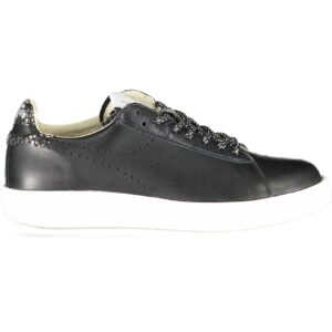DIADORA CALZATURA SPORTIVA DONNA NERO