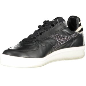 DIADORA CALZATURA SPORTIVA DONNA NERO