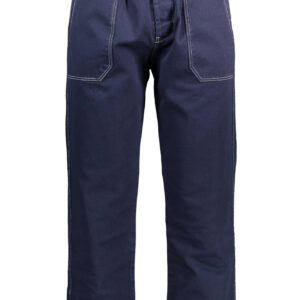 GANT PANTALONE UOMO BLU