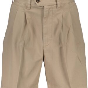 GANT PANTALONE BERMUDA UOMO BEIGE