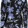 DESIGUAL MAGLIA DONNA NERO