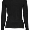 PATRIZIA PEPE MAGLIA DONNA NERO