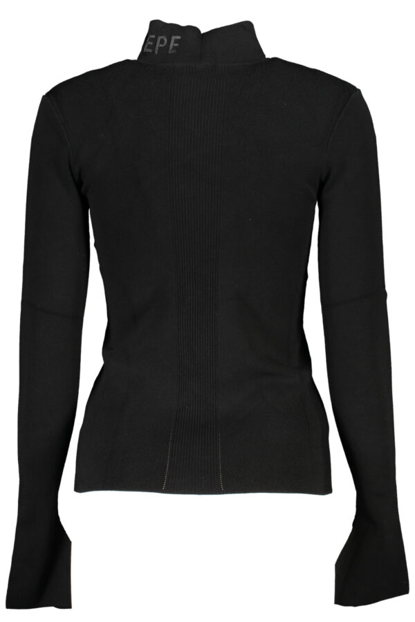 PATRIZIA PEPE MAGLIA DONNA NERO
