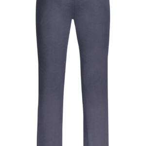 HUGO BOSS PANTALONE UOMO BLU