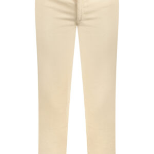 HUGO BOSS PANTALONE UOMO MARRONE