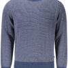 HUGO BOSS MAGLIA UOMO BLU
