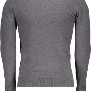 U.S. POLO MAGLIA UOMO GRIGIO