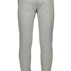 U.S. POLO PANTALONE UOMO GRIGIO