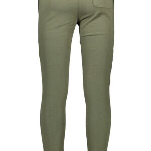U.S. POLO PANTALONE UOMO VERDE