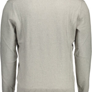 U.S. POLO MAGLIA UOMO GRIGIO
