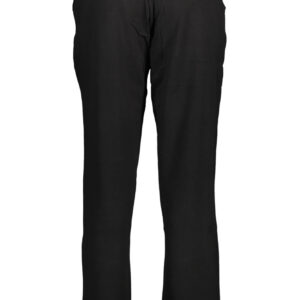 U.S. POLO PANTALONE DONNA NERO