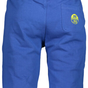 NORTH SAILS PANTALONE SHORT UOMO BLU