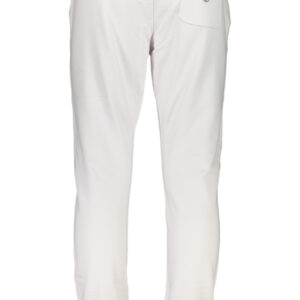 NORTH SAILS PANTALONE UOMO BIANCO