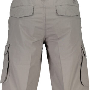NORTH SAILS PANTALONE BERMUDA UOMO GRIGIO