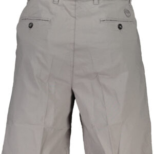 NORTH SAILS PANTALONE BERMUDA UOMO GRIGIO