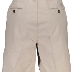 NORTH SAILS PANTALONE BERMUDA UOMO GRIGIO