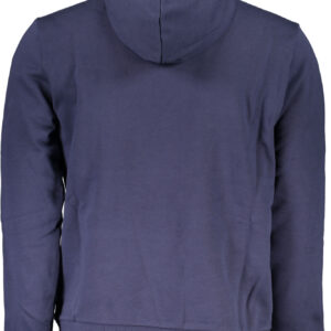 NORTH SAILS FELPA SENZA ZIP UOMO BLU