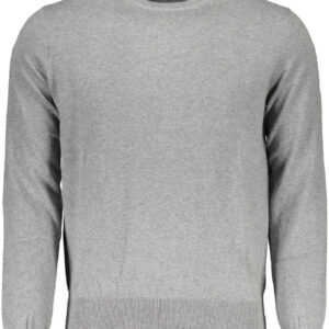 NORTH SAILS MAGLIA UOMO GRIGIO