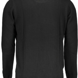 NORTH SAILS MAGLIONE UOMO NERO