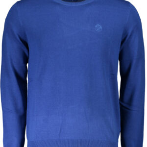 NORTH SAILS MAGLIA UOMO BLU